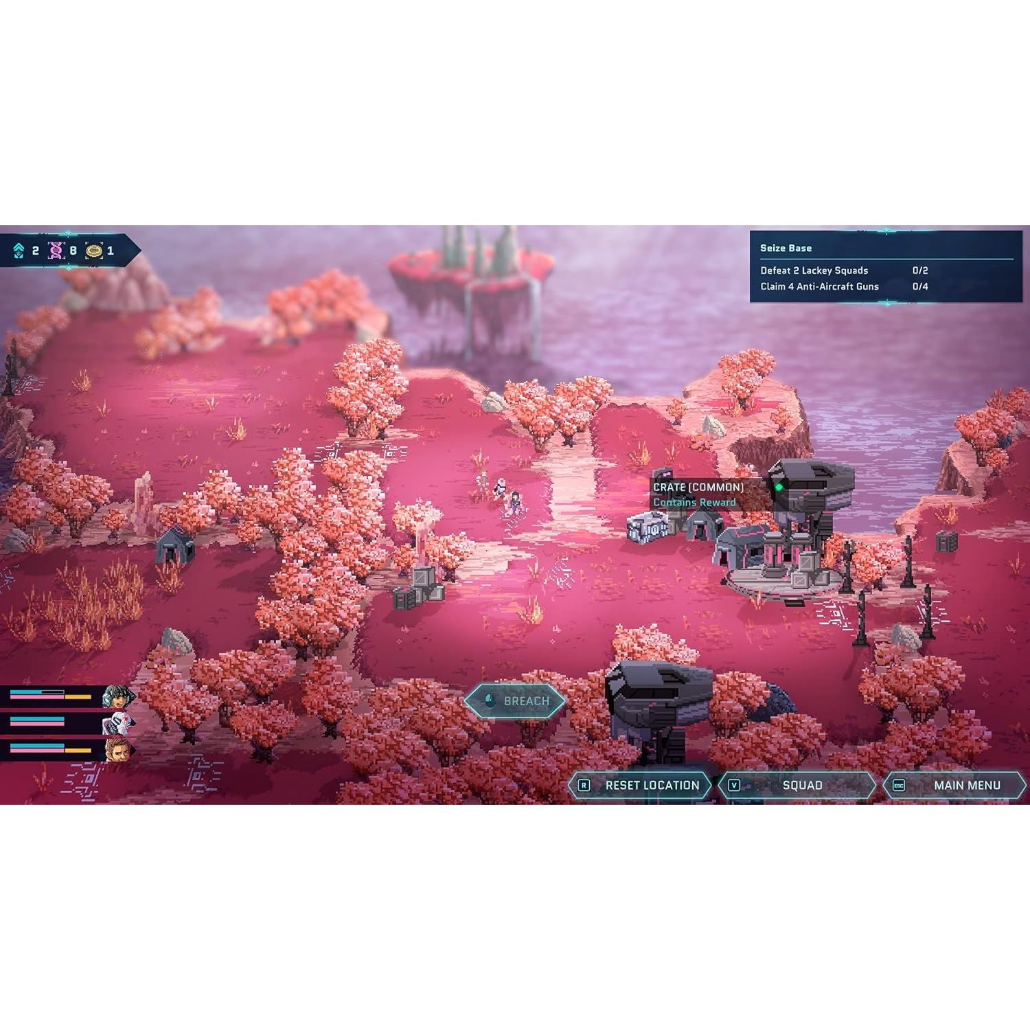 Buy Nintendo,Star Renegades - Nintendo Switch Game - Gadcet UK | UK | London | Scotland | Wales| Near Me | Cheap | Pay In 3 | Video Game Software